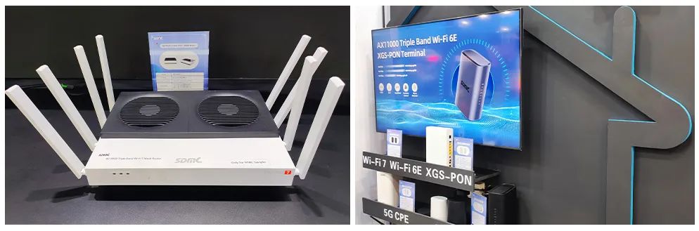 腾博会官网科技5G+千兆宽带