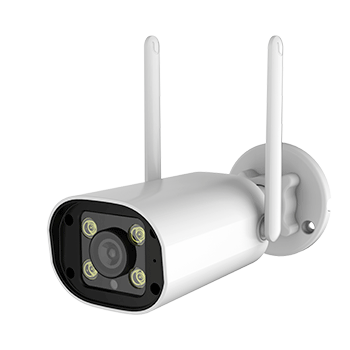 CW3142 高清室外智能摄像头