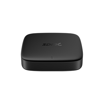 S905X5M 4K AV1 电视盒